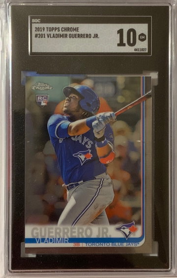 Vladimir Guerrero Jr.
