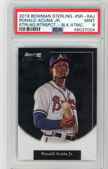 Ronald Acuna