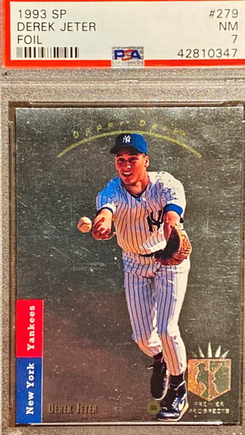Derek Jeter