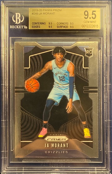 Ja Morant