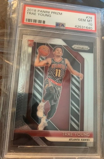 Trae Young