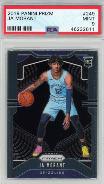 Ja Morant
