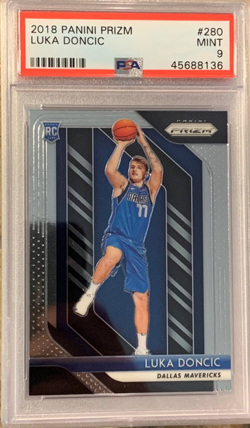 Luka Doncic