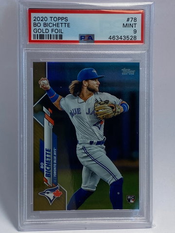 Bo Bichette