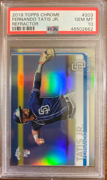 Fernando Tatis Jr