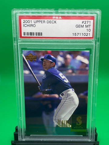 Ichiro