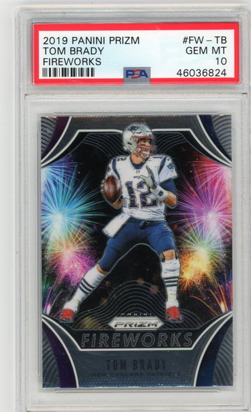 Tom Brady