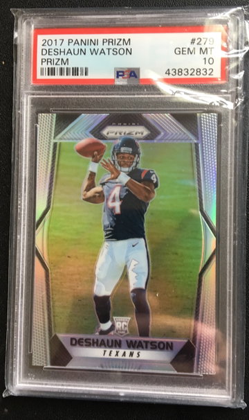 DeShaun Watson