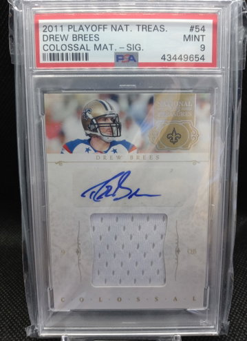 Drew Brees