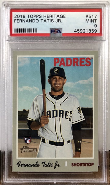 Fernando Tatis Jr