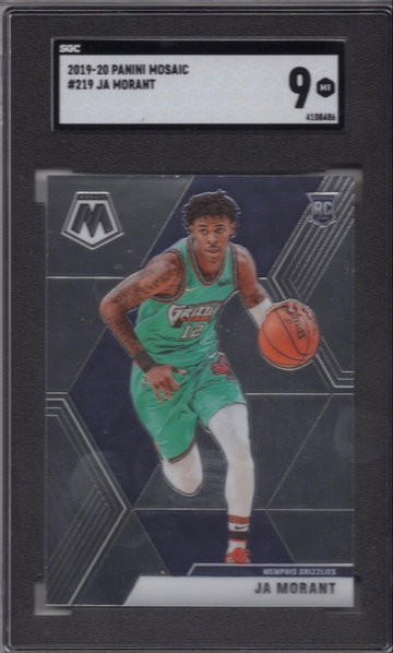 Ja Morant