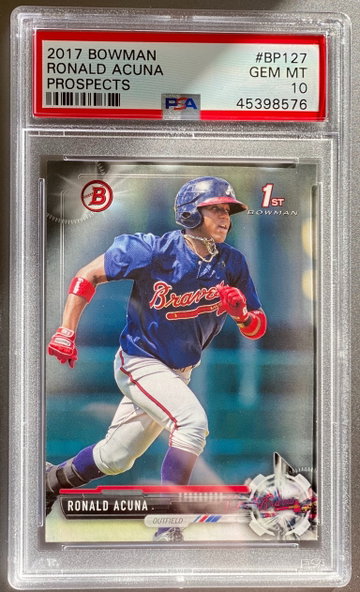 Ronald Acuna