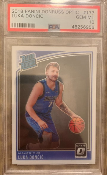 Luka Doncic