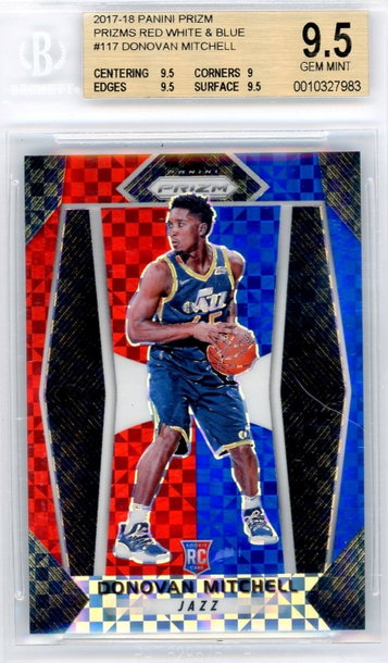 Donovan Mitchell