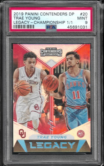 Trae Young