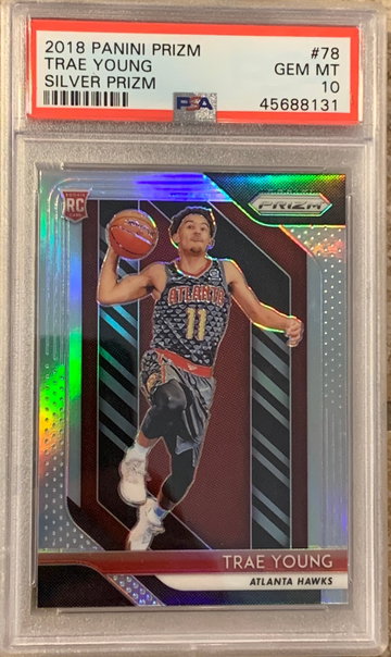 Trae Young