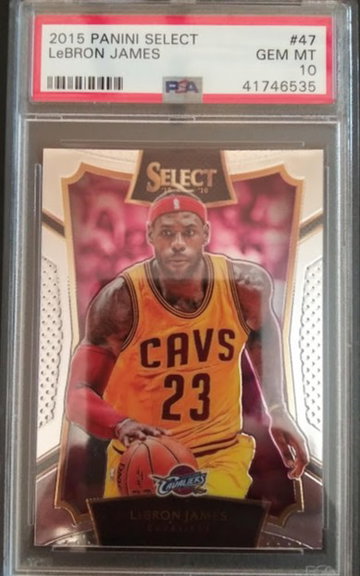 LeBron James