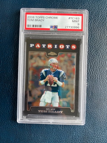 Tom Brady