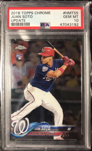 Juan Soto 