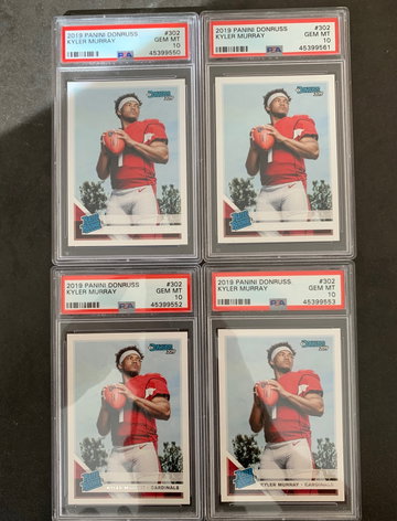 Kyler Murray