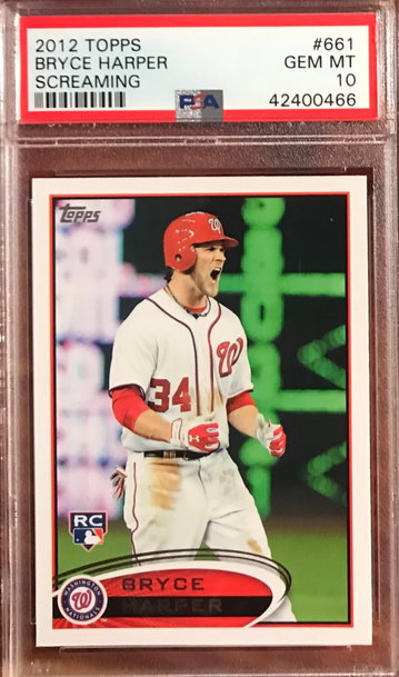Bryce Harper