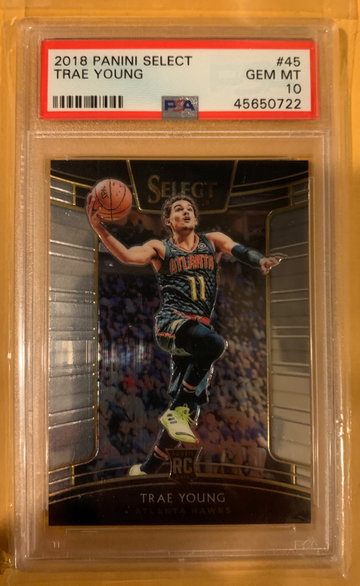Trae Young