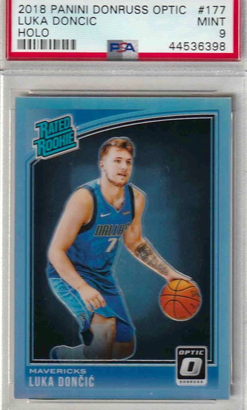 Luka Doncic