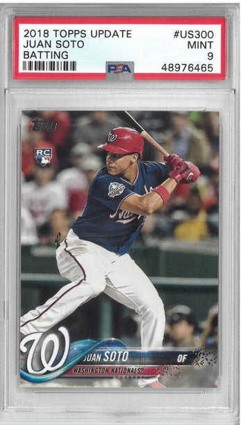 Juan Soto