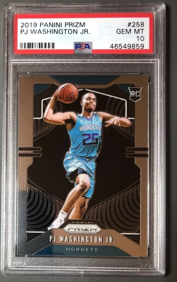 PJ Washington Jr.