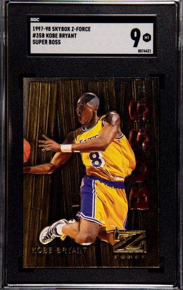 Kobe Bryant