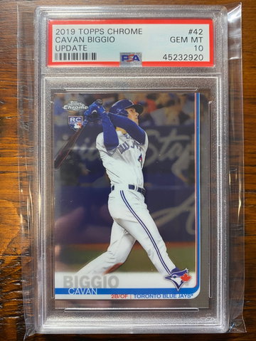 Cavan Biggio