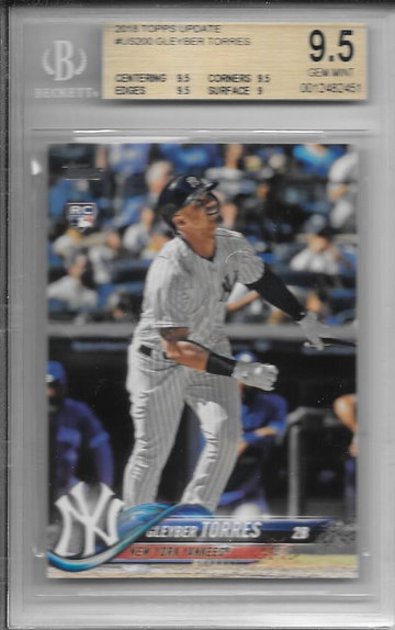 Gleyber Torres
