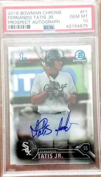 Fernando Tatis 