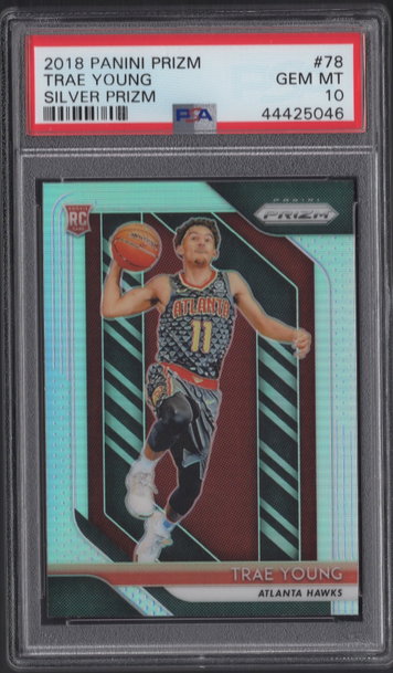 Trae Young 44425046