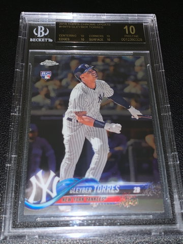 Gleyber Torres 