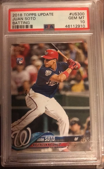 Juan Soto