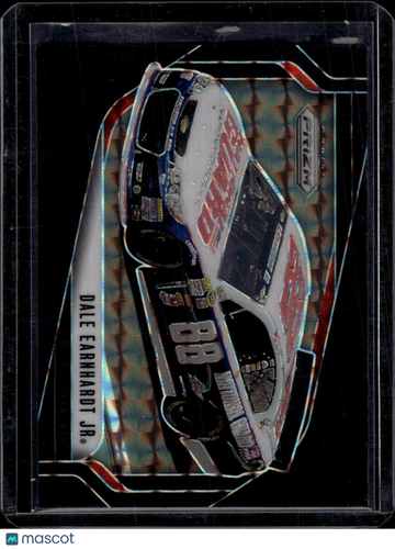 2025 Panini Prizm Racing Dale Earnhardt Jr. #102