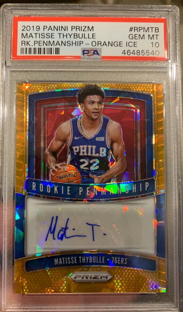 Matisse Thybulle