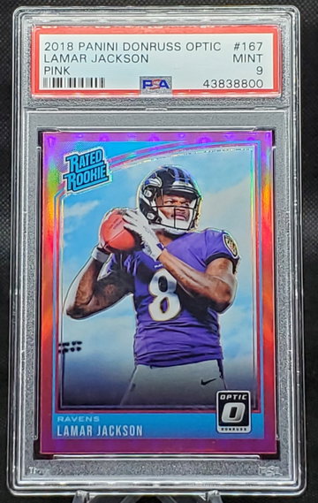 Lamar Jackson