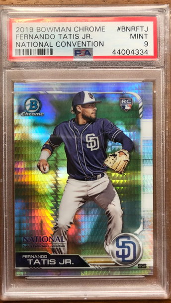 Fernando Tatis Jr.