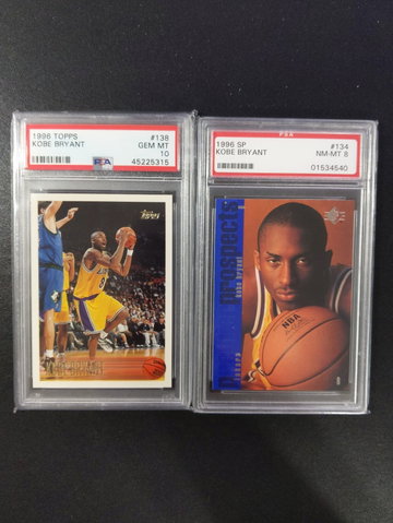 KOBE BRYANT