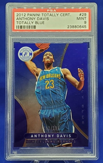 Anthony Davis