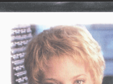 2009 Rittenhouse The Women of Star Trek Jennifer Lien Autograph Limited Edition