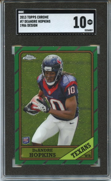 DEANDRE HOPKINS