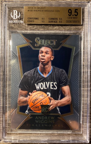Andrew Wiggins