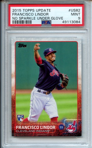 Francisco Lindor