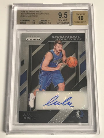 Luka Doncic 