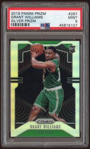 Grant Williams