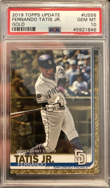 Fernando Tatis Jr