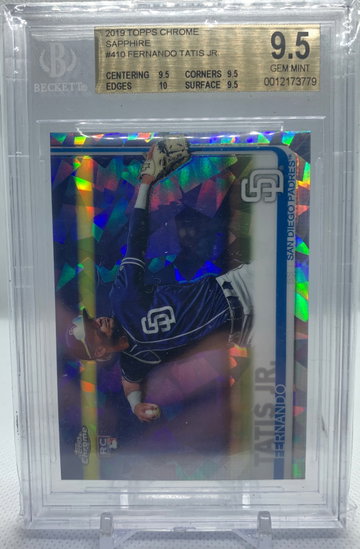 Fernando Tatis Jr